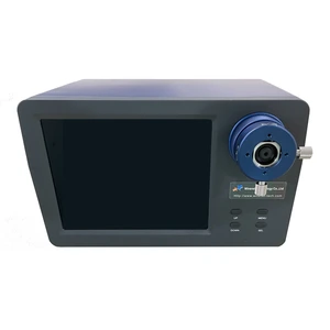 MPO MTP LC Uniboot 400X Probe Optical Module Fiber Optic Connector Inspection Microscope End Face Inspector